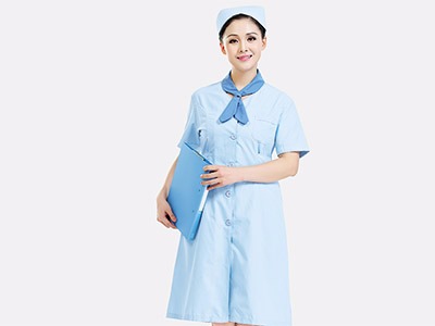 很多人不知道的护士服选购技巧